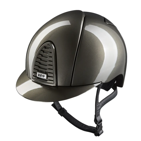 Kask KEP Cromo 2.0 Metal