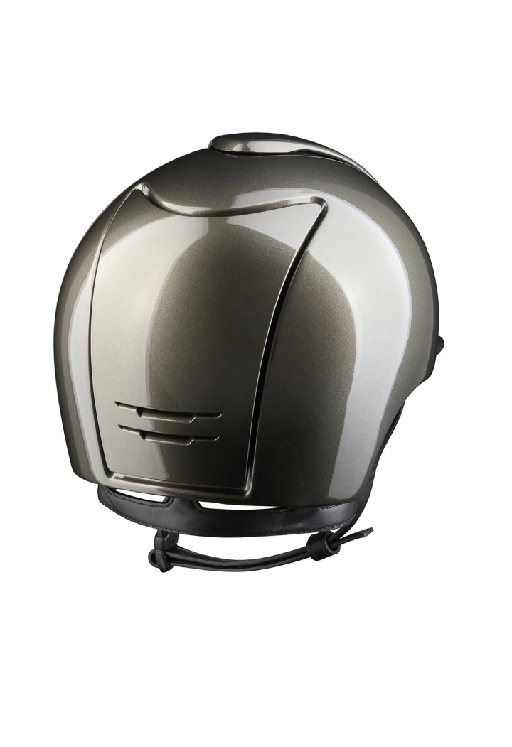 Kask KEP Cromo 2.0 Metal