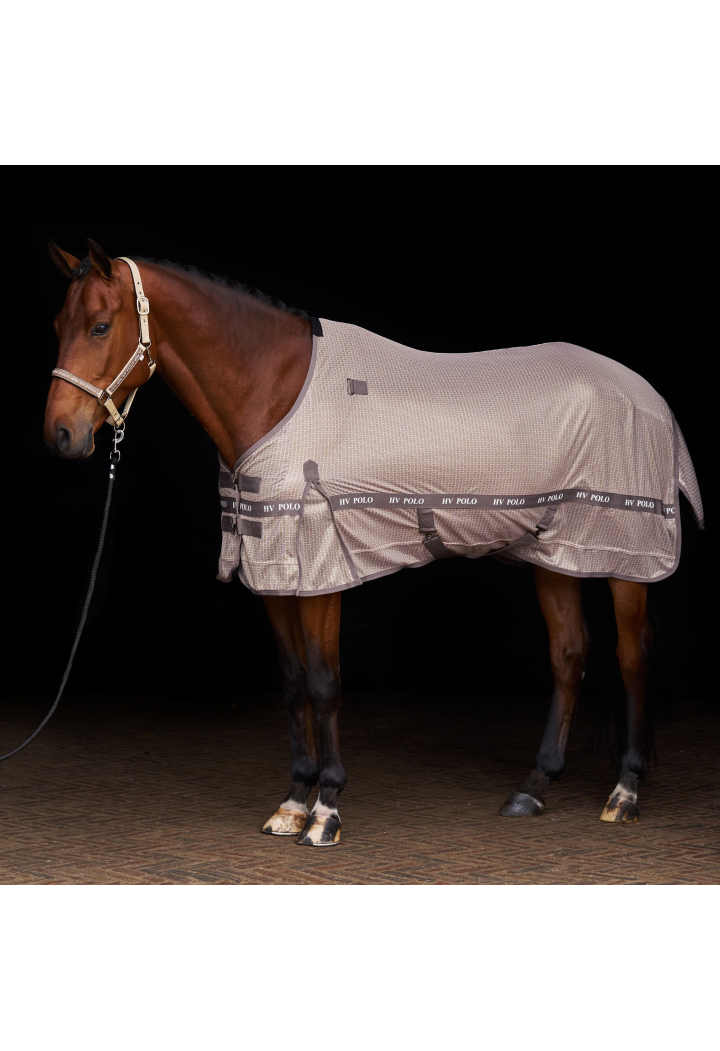 Derka siatkowa HV POLO HVPNena