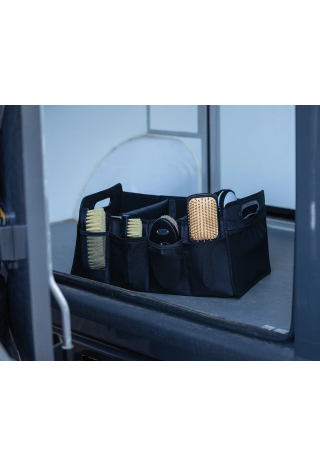 Składana skrzynka stajenna QHP Foldable