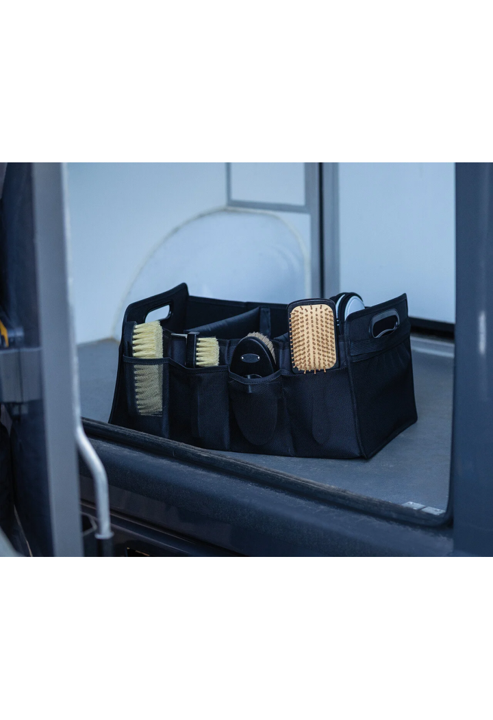 Składana skrzynka stajenna QHP Foldable