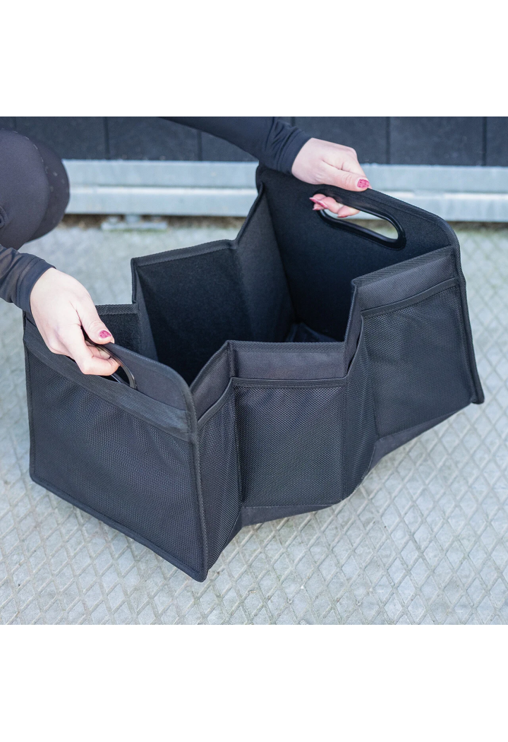 Składana skrzynka stajenna QHP Foldable