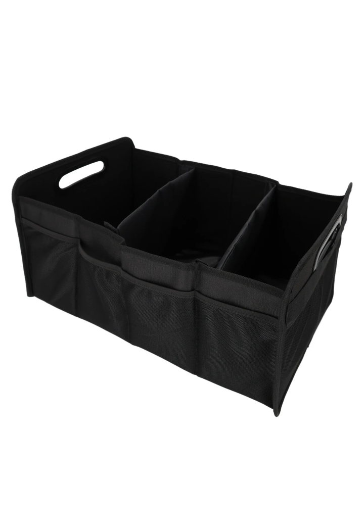 Składana skrzynka stajenna QHP Foldable