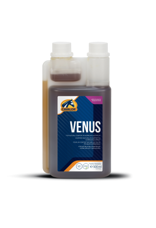 Suplement CAVALOR Venus wspom. równowagę horm 0,5l