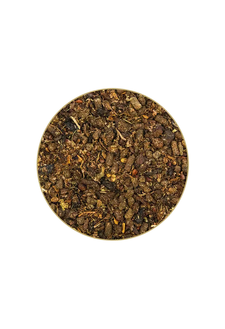 Suplement ST.HIPPOLYT Semper Min 7,5kg musli