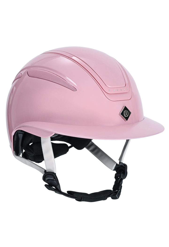 Kask IR IRHOlania Delux Big Visor