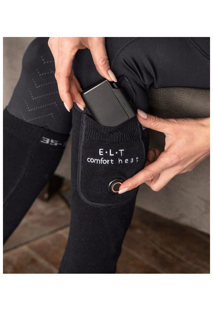 Skarpety podgrzewane ELT Comfort Heat