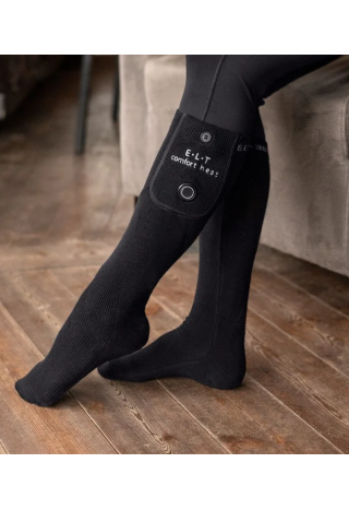 Skarpety podgrzewane ELT Comfort Heat
