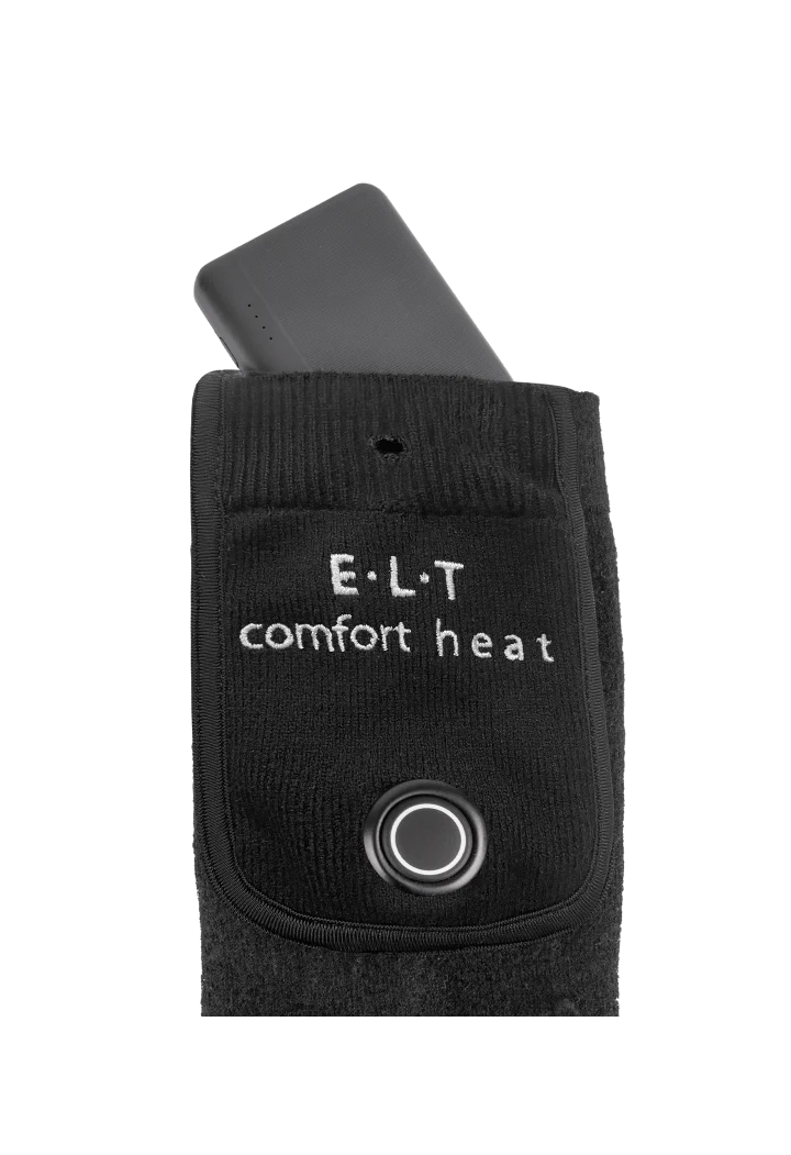 Skarpety podgrzewane ELT Comfort Heat