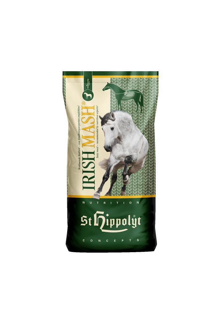 Mesz ST.HIPPOLYT Irish Mash