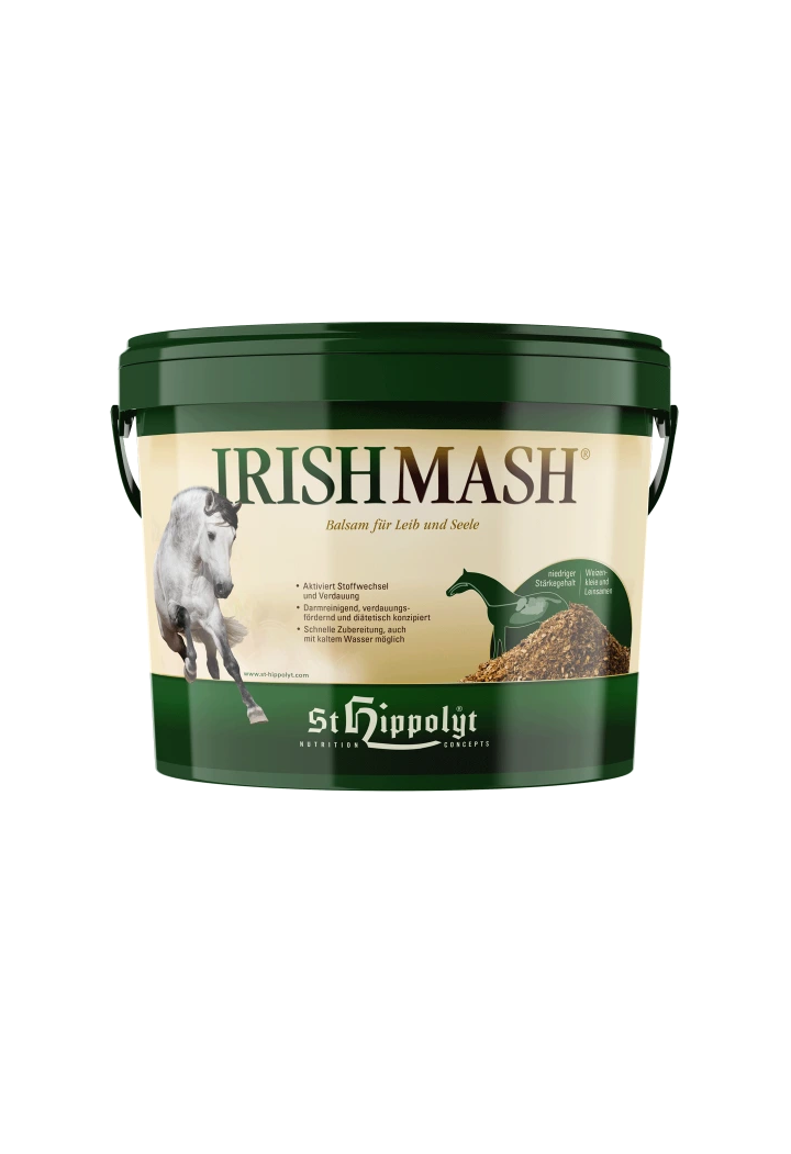 Mesz ST.HIPPOLYT Irish Mash