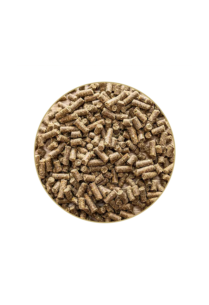 Biotyna ST.HIPPOLYT Biotin granulat