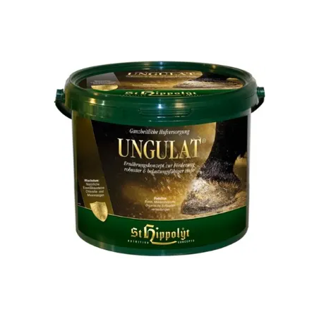 Suplement ST.HIPPOLYT Ungulat granulat
