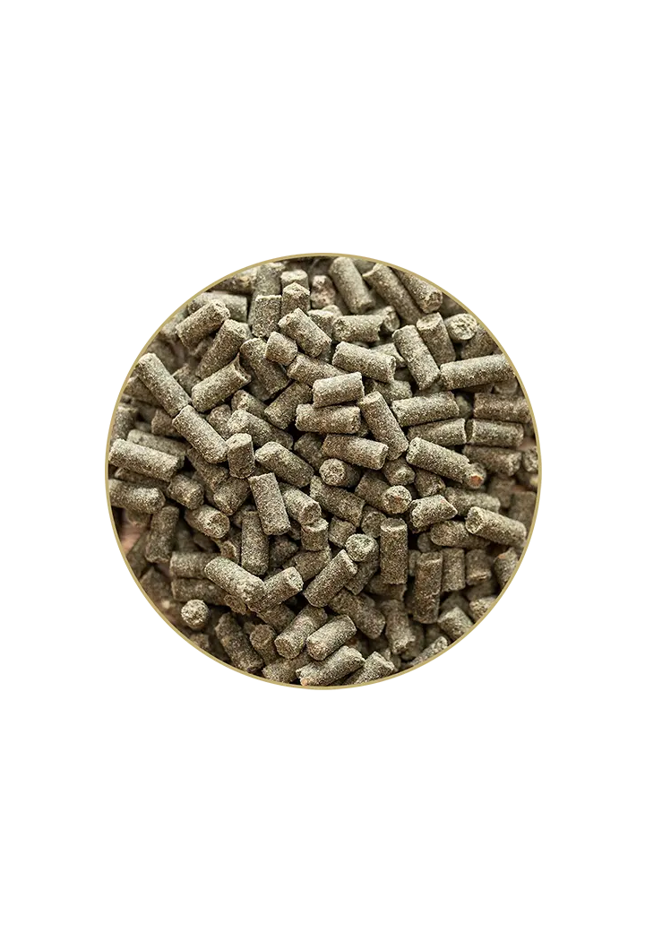 Suplement ST.HIPPOLYT Gold Medal granulat