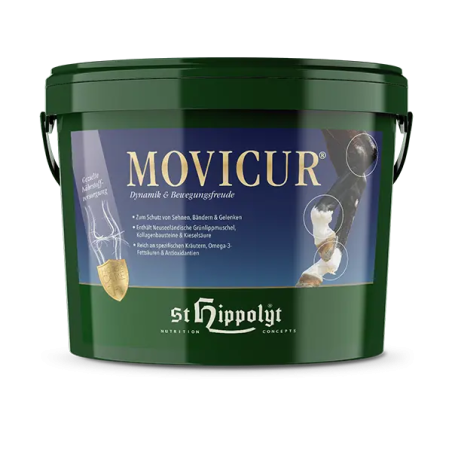 Suplement ST.HIPPOLYT Movicur
