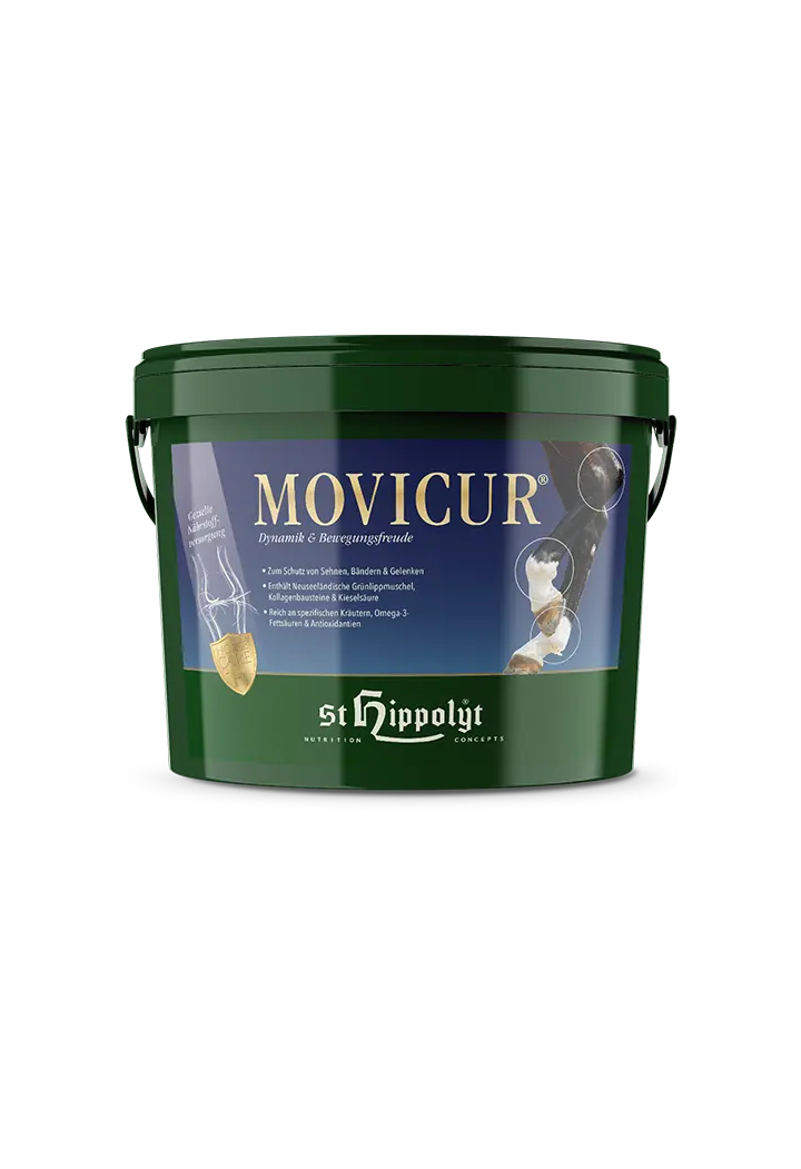 Suplement ST.HIPPOLYT Movicur