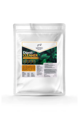 Odpiaszczacz MEBIO Digest Cleaner