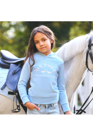 Bluza HV POLO Hoodie HVPJewel młodzieżowa