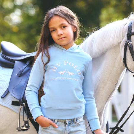 Bluza HV POLO Hoodie HVPJewel młodzieżowa