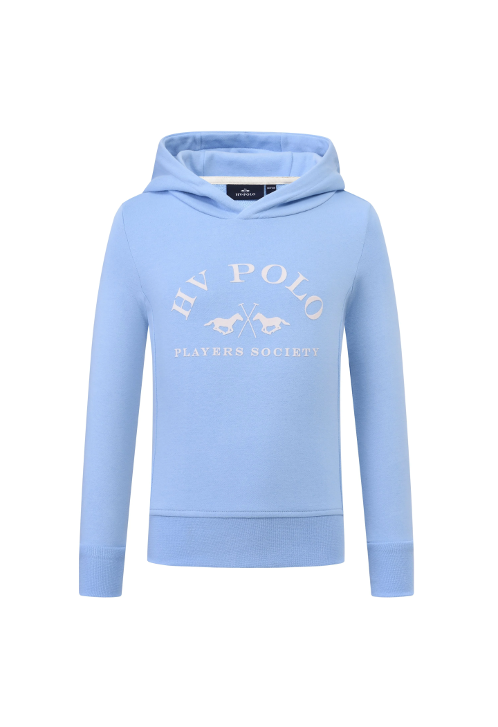 Bluza HV POLO Hoodie HVPJewel młodzieżowa