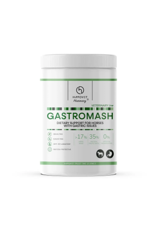 Mesz HIPPOVETPharmacy VetLine GastroMash