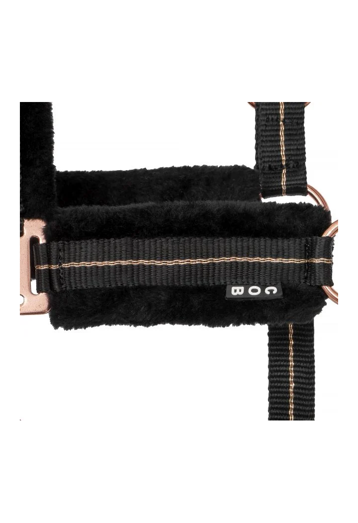 Kantar START Mink RoseGold