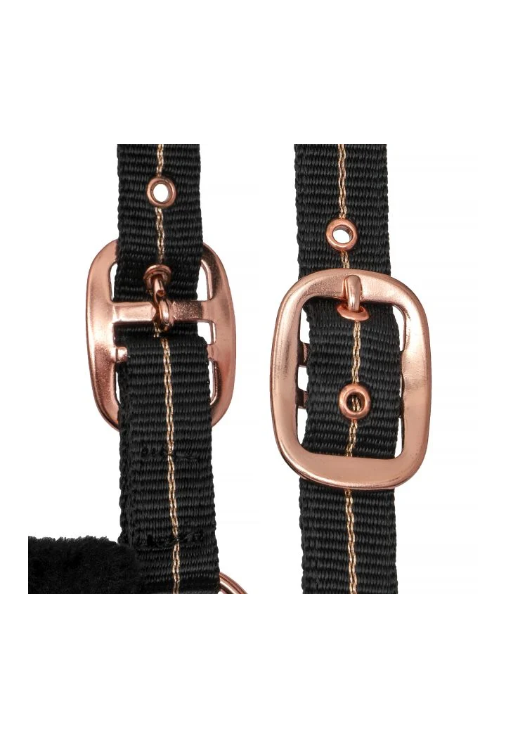 Kantar START Mink RoseGold