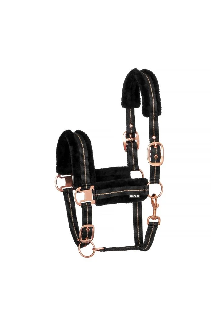 Kantar START Mink RoseGold