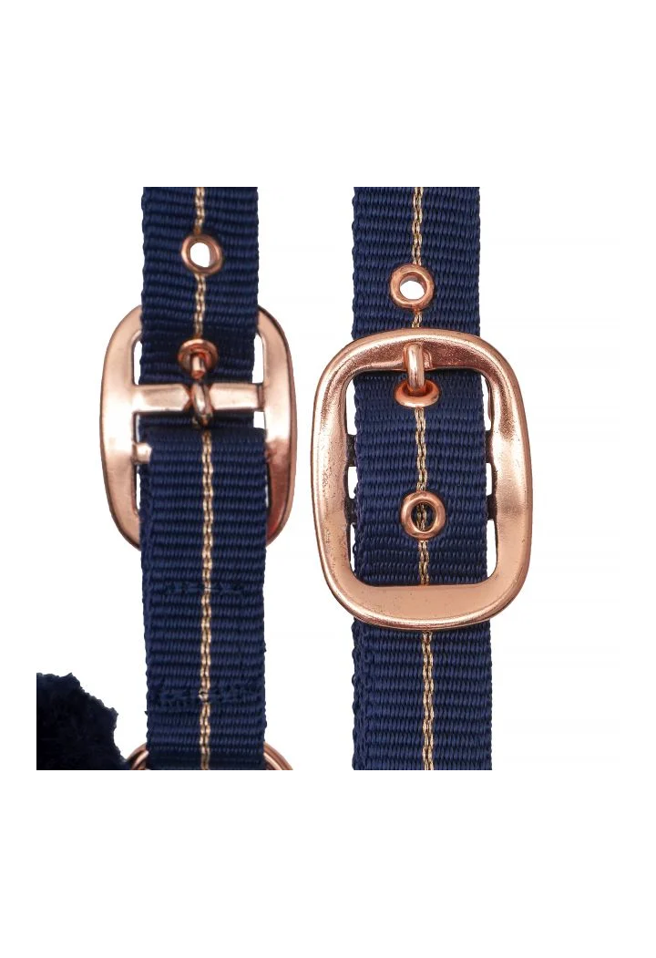 Kantar START Mink RoseGold