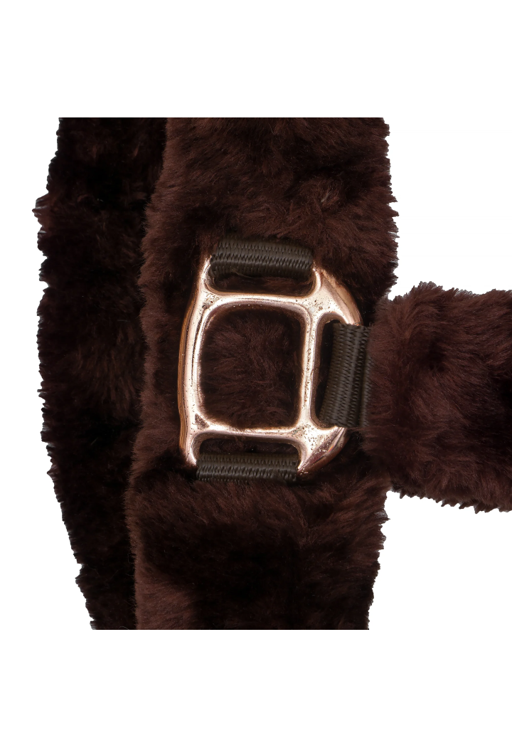 Kantar START Teddy RoseGold