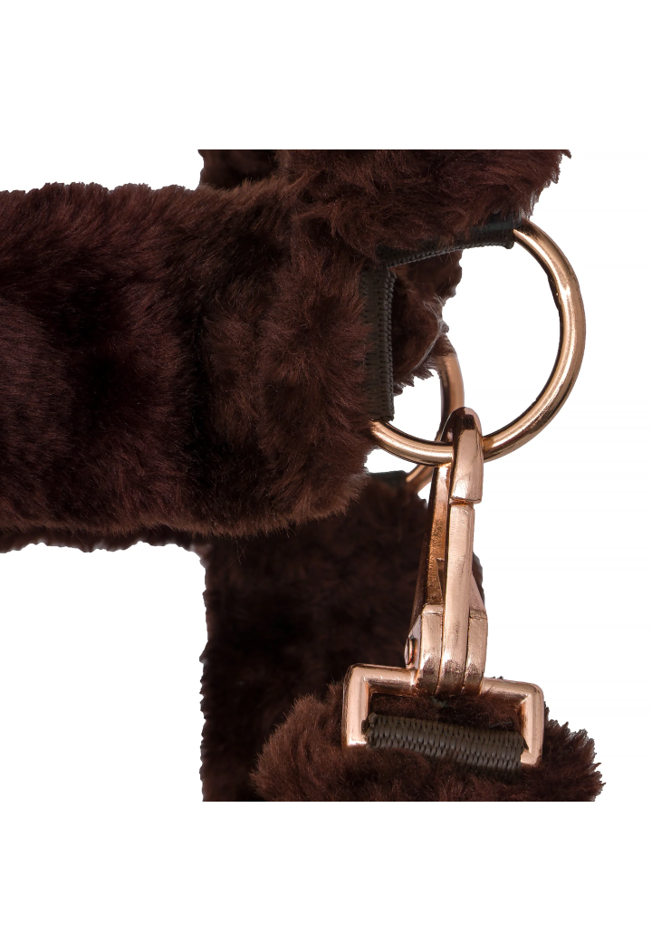 Kantar START Teddy RoseGold