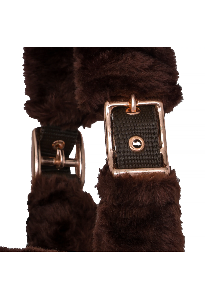 Kantar START Teddy RoseGold