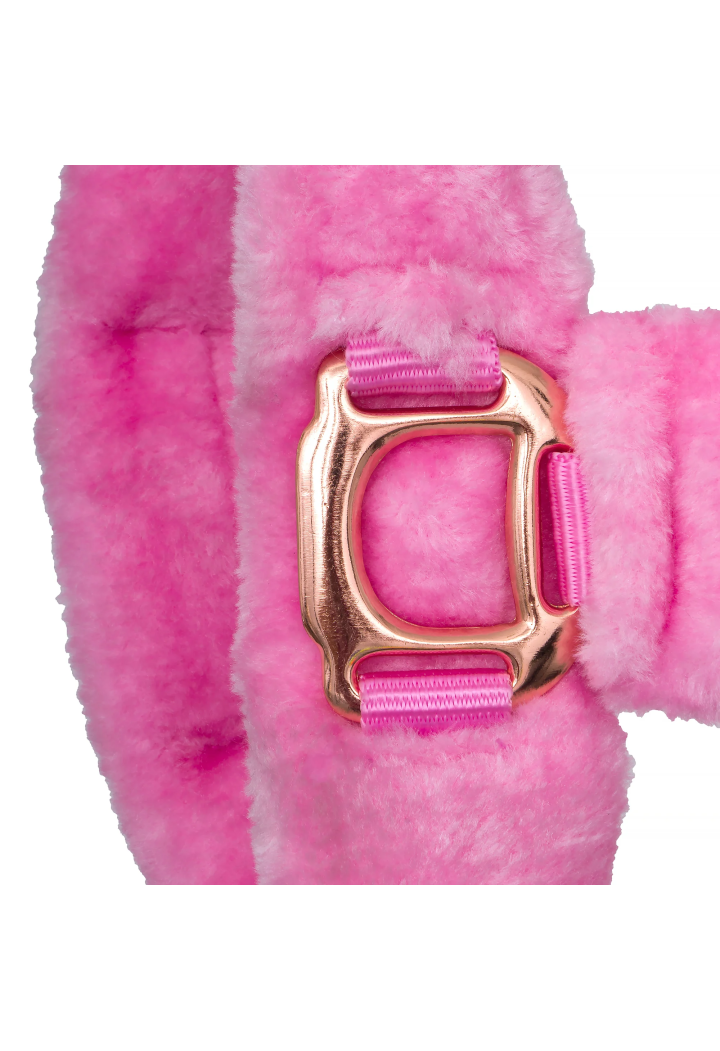 Kantar START Teddy RoseGold