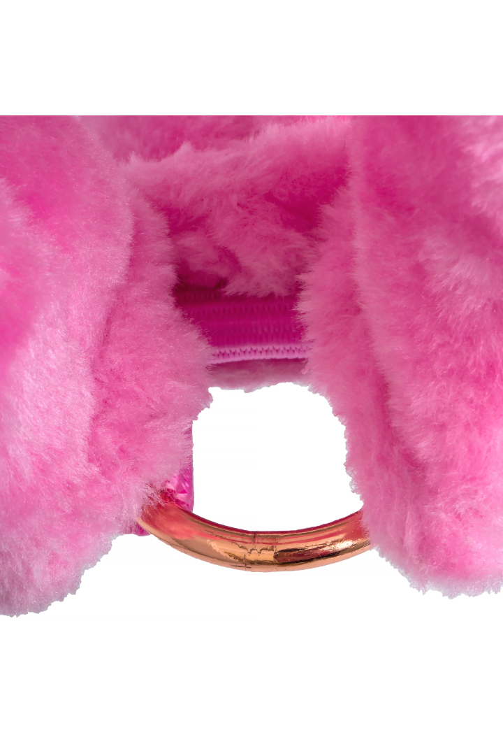 Kantar START Teddy RoseGold