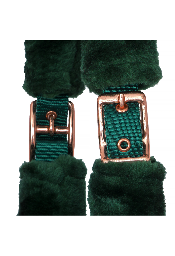 Kantar START Teddy RoseGold