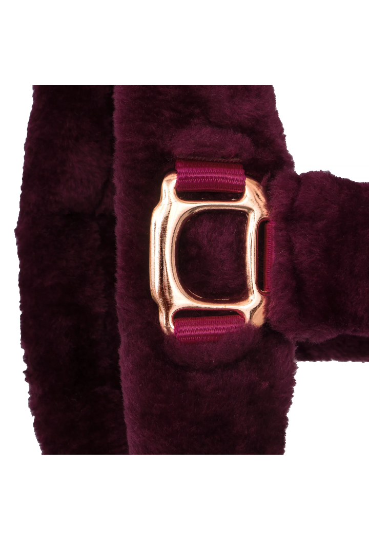 Kantar START Teddy RoseGold