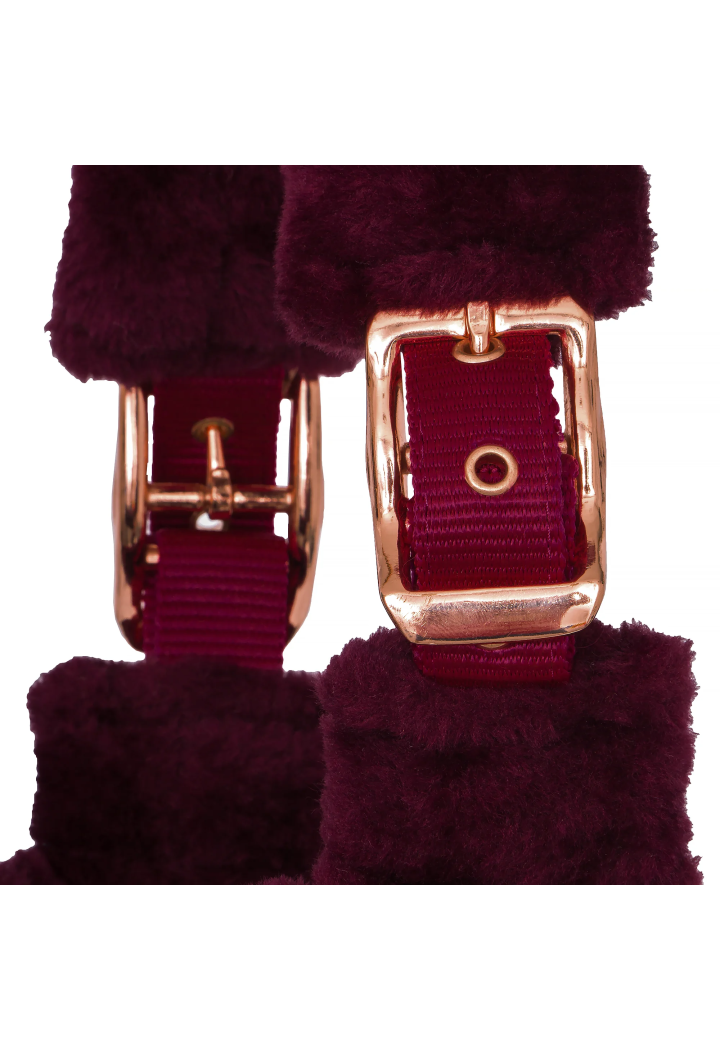 Kantar START Teddy RoseGold