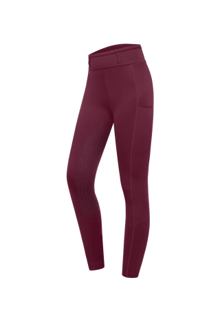 Legginsy ELT Ella Glam damskie