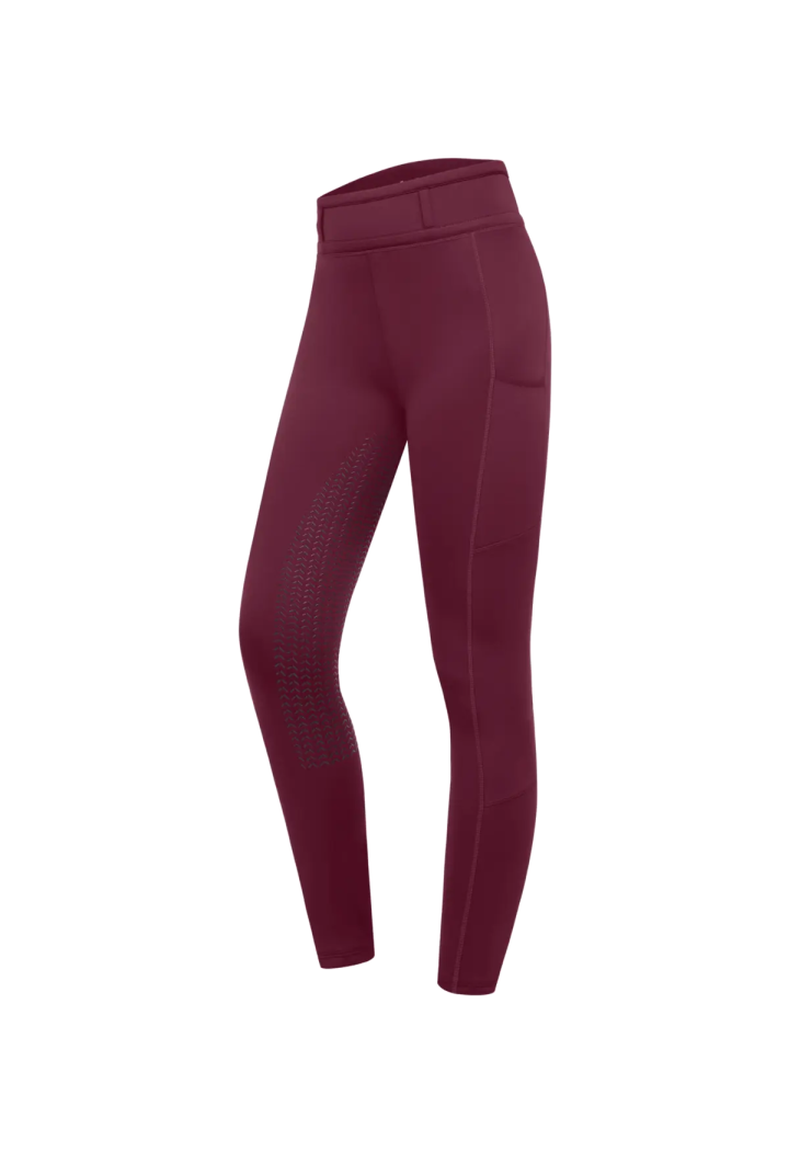 Legginsy ELT Ella Glam damskie