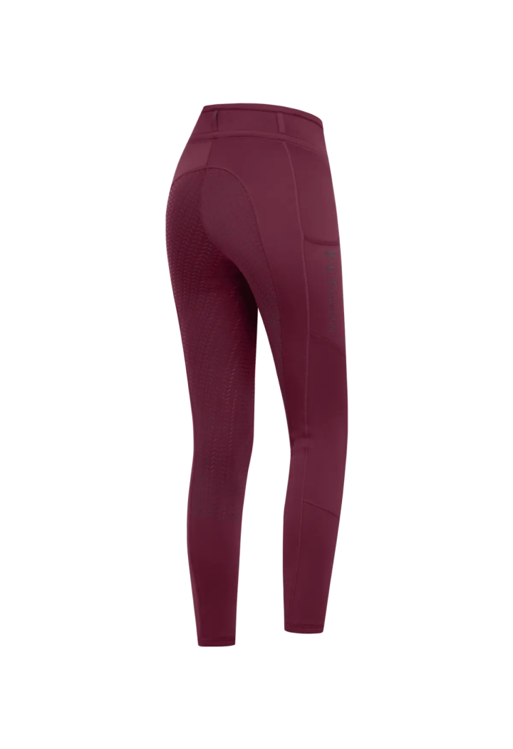 Legginsy ELT Ella Glam damskie