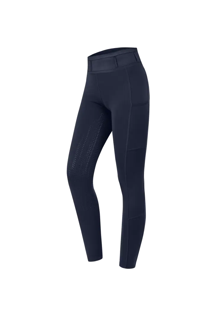 Legginsy ELT Ella Glam damskie