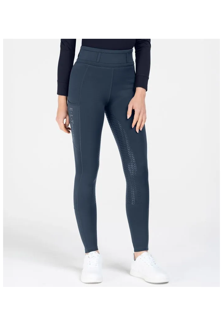 Legginsy ELT Ella Glam damskie