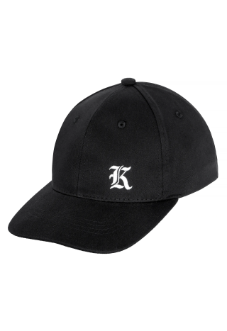 Czapka baseballowa KING EQUESTRIAN George