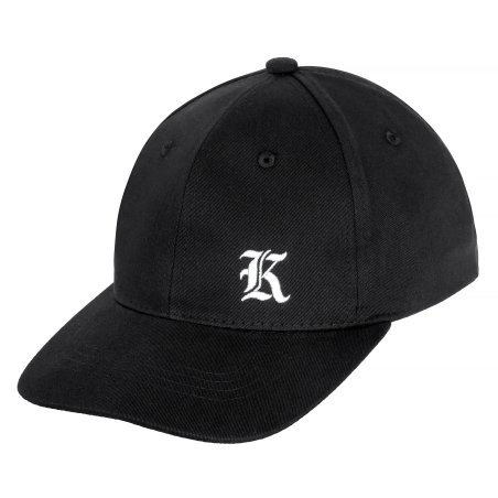 Czapka baseballowa KING EQUESTRIAN George 26SS