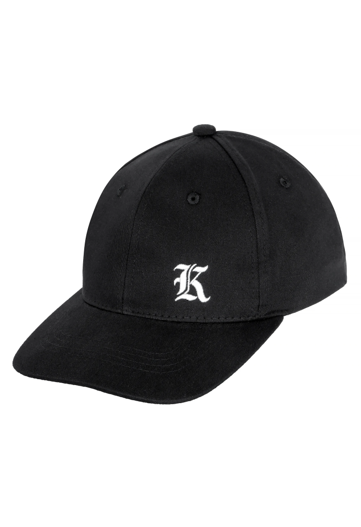 Czapka baseballowa KING EQUESTRIAN George