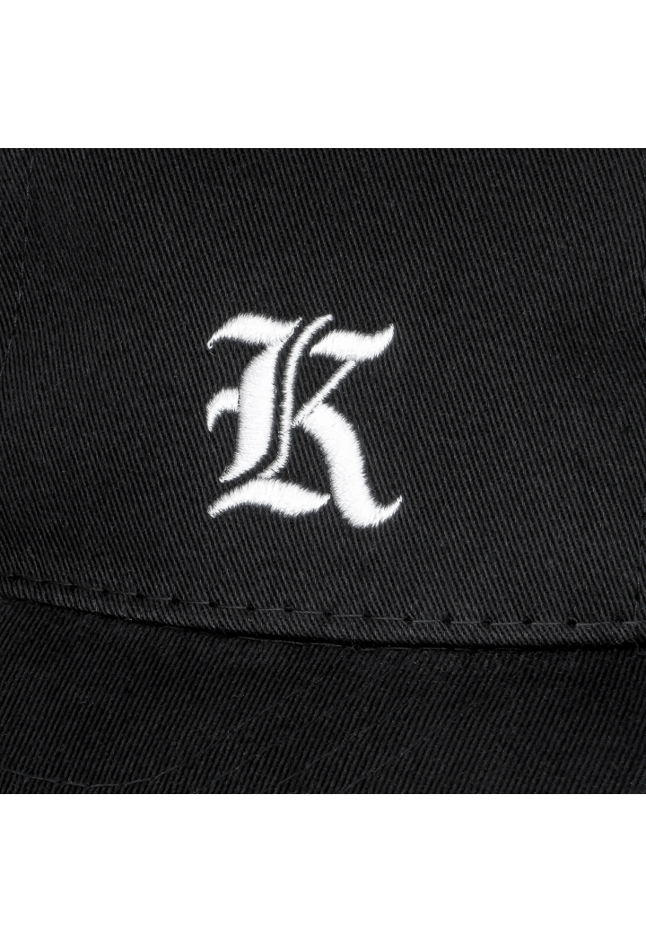 Czapka baseballowa KING EQUESTRIAN George
