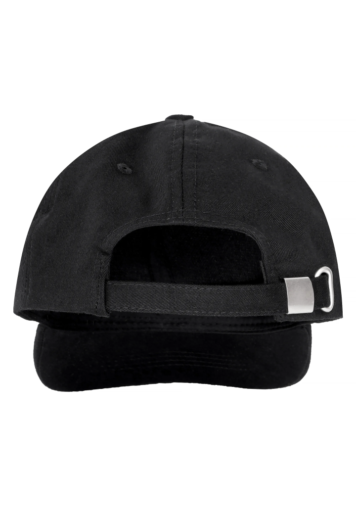 Czapka baseballowa KING EQUESTRIAN George