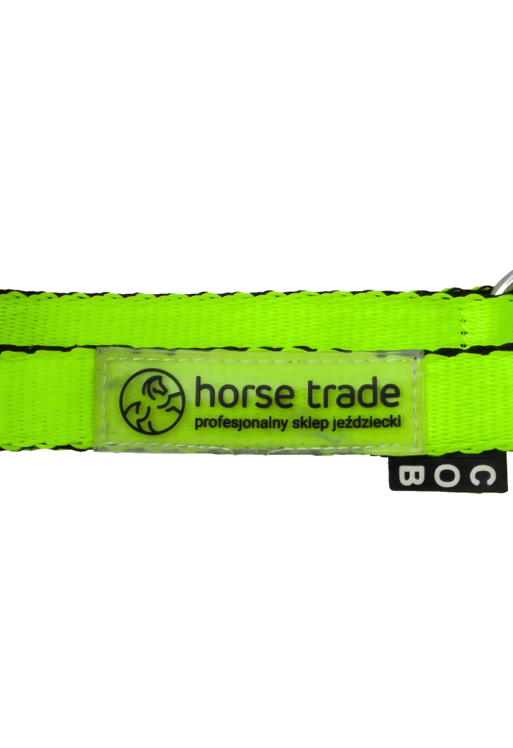 Kantar HORSE-TRADE Soft Neon