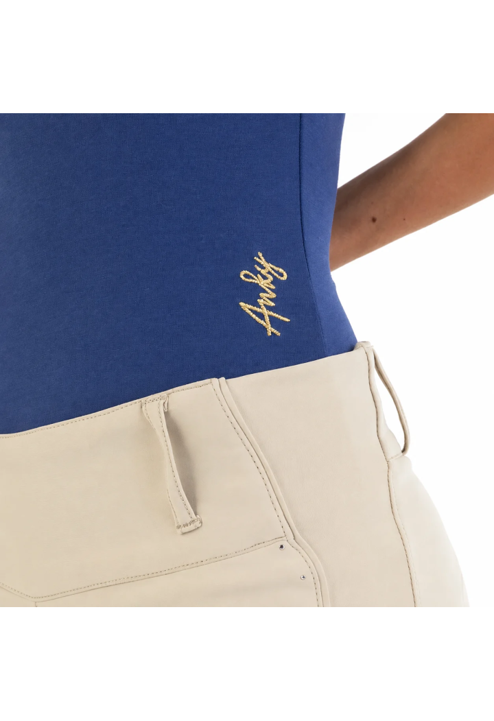 Koszulka ANKY Sleeve Flex  damska 25SS
