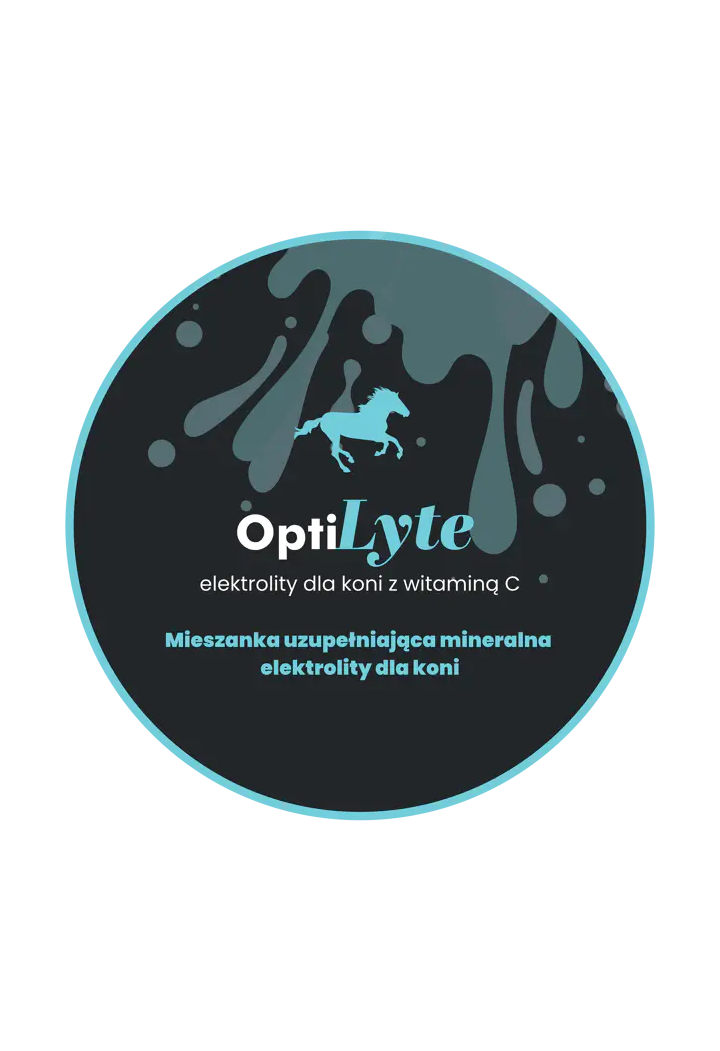 Elektrolity OPTI-FEED Optilyte +witamina C proszek 2190g
